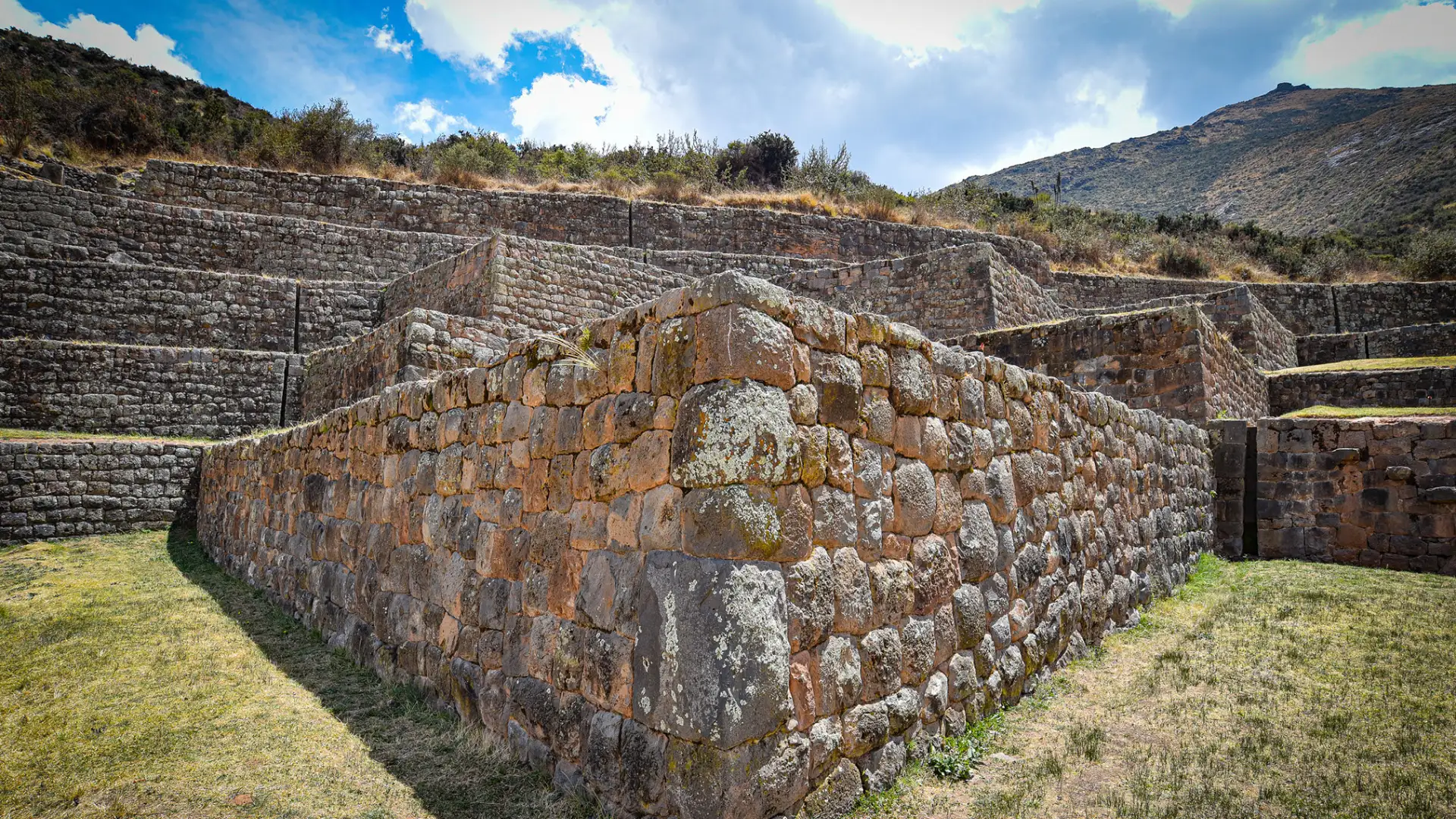 Valle Sur de Cusco