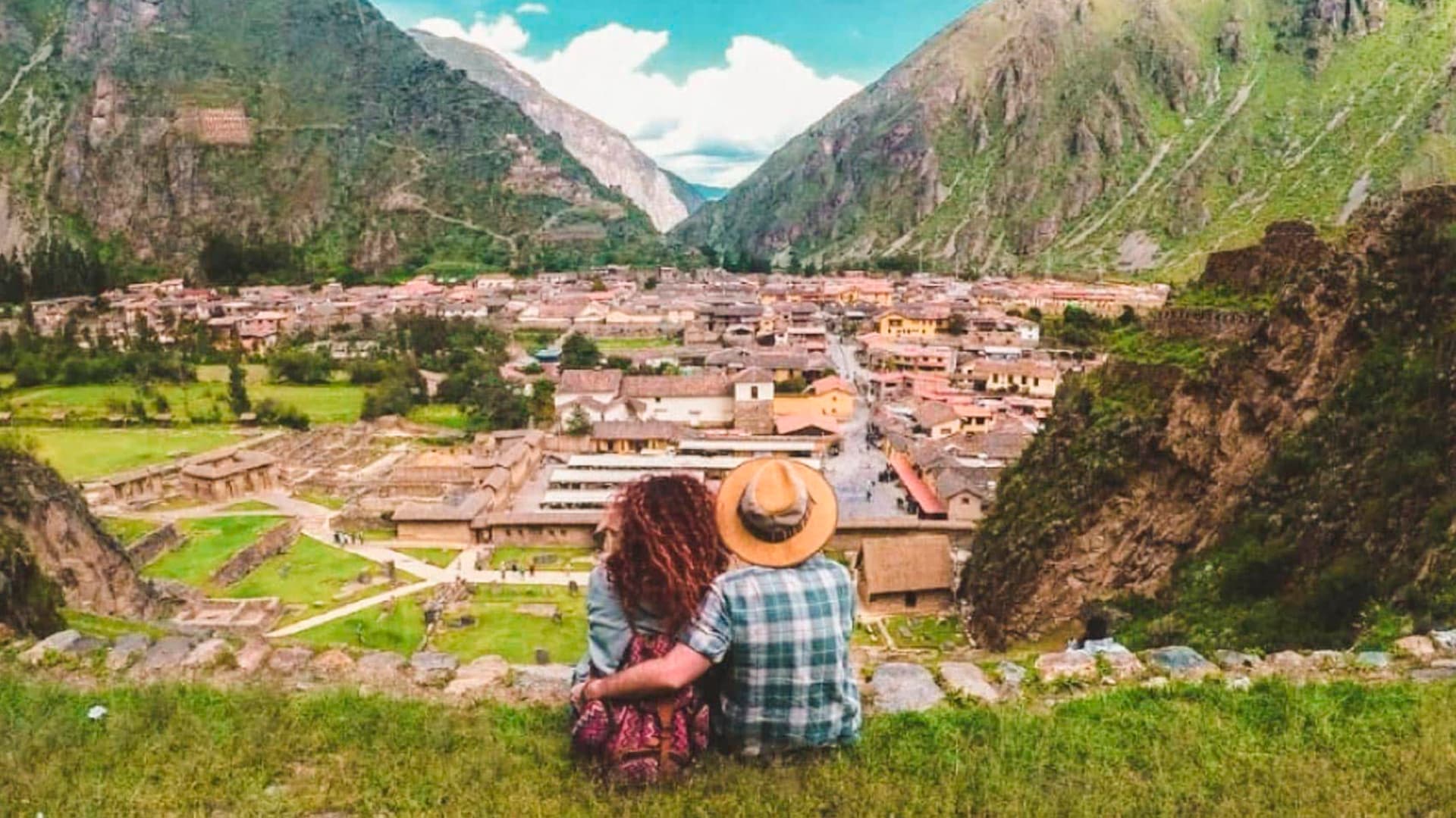 Valle Sagrado de los Incas