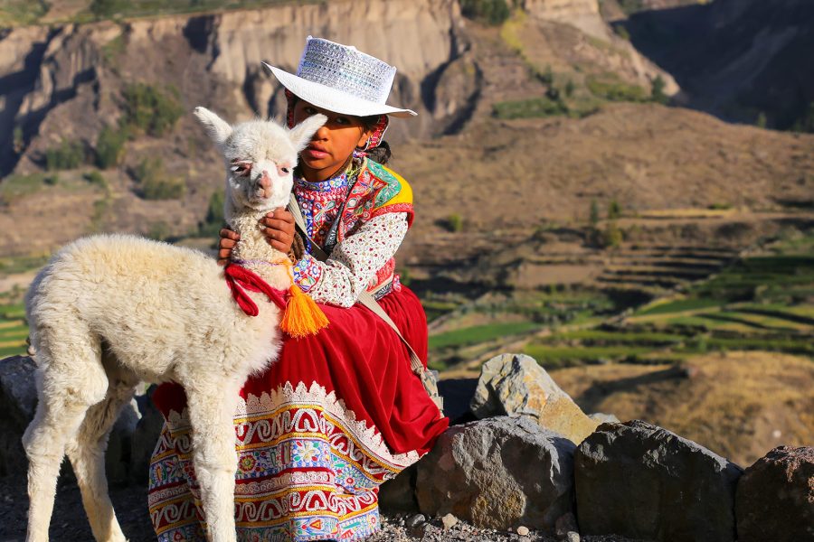 Colca 2D/1N