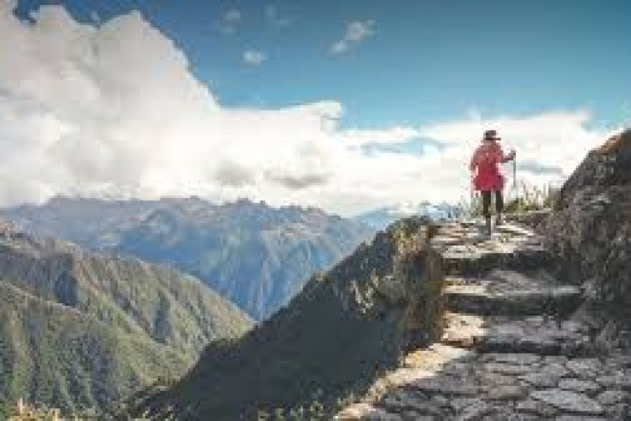 Camino Inca 2D/1N